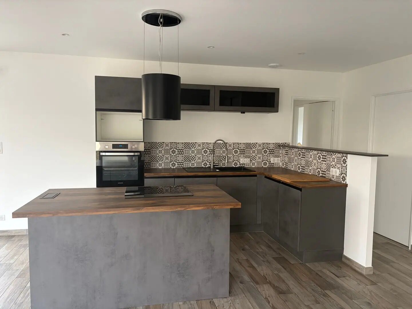 Maison à louer, 120m², Aureil