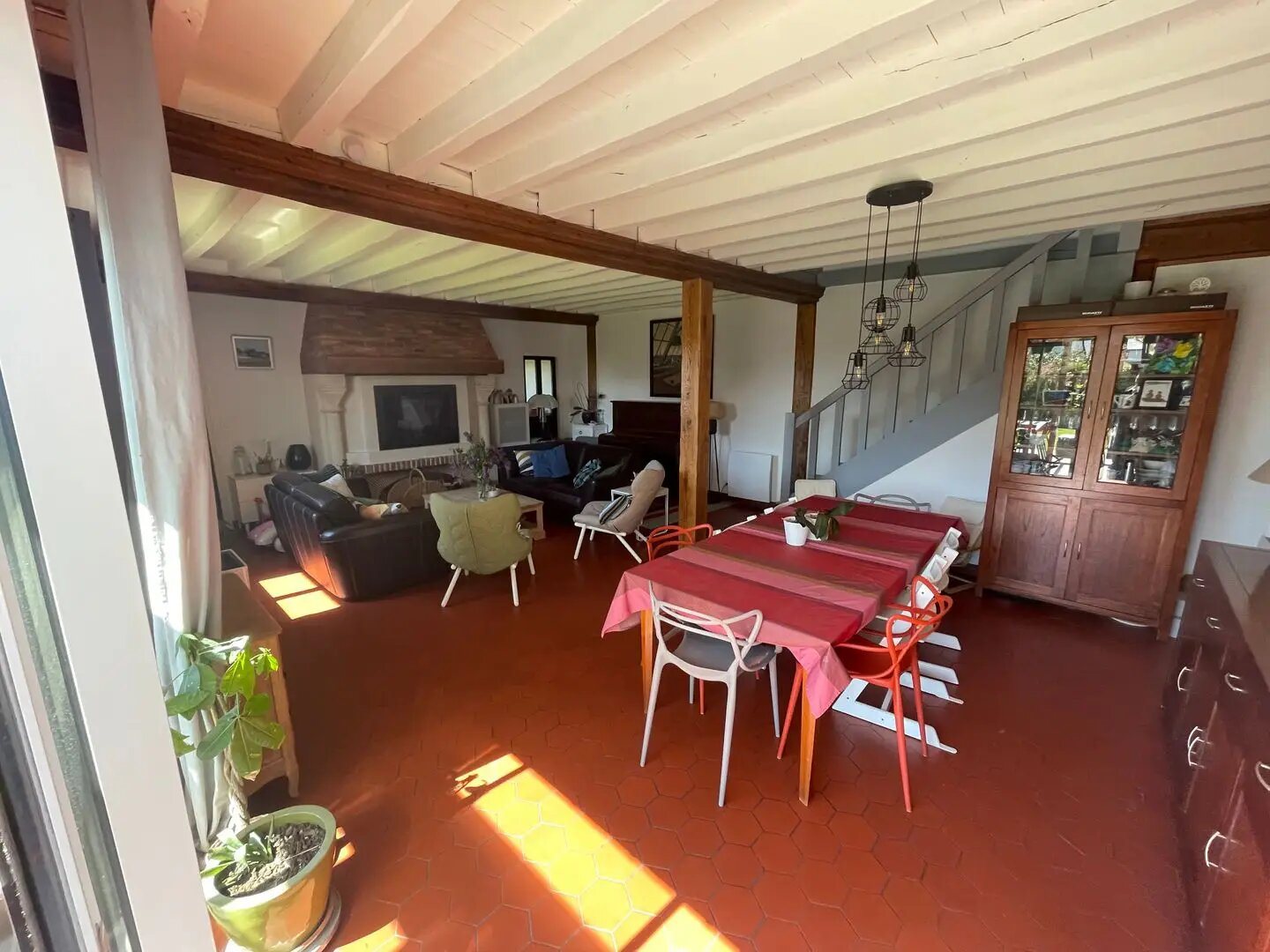 Maison à vendre, 174m², Fontaine-la-Mallet