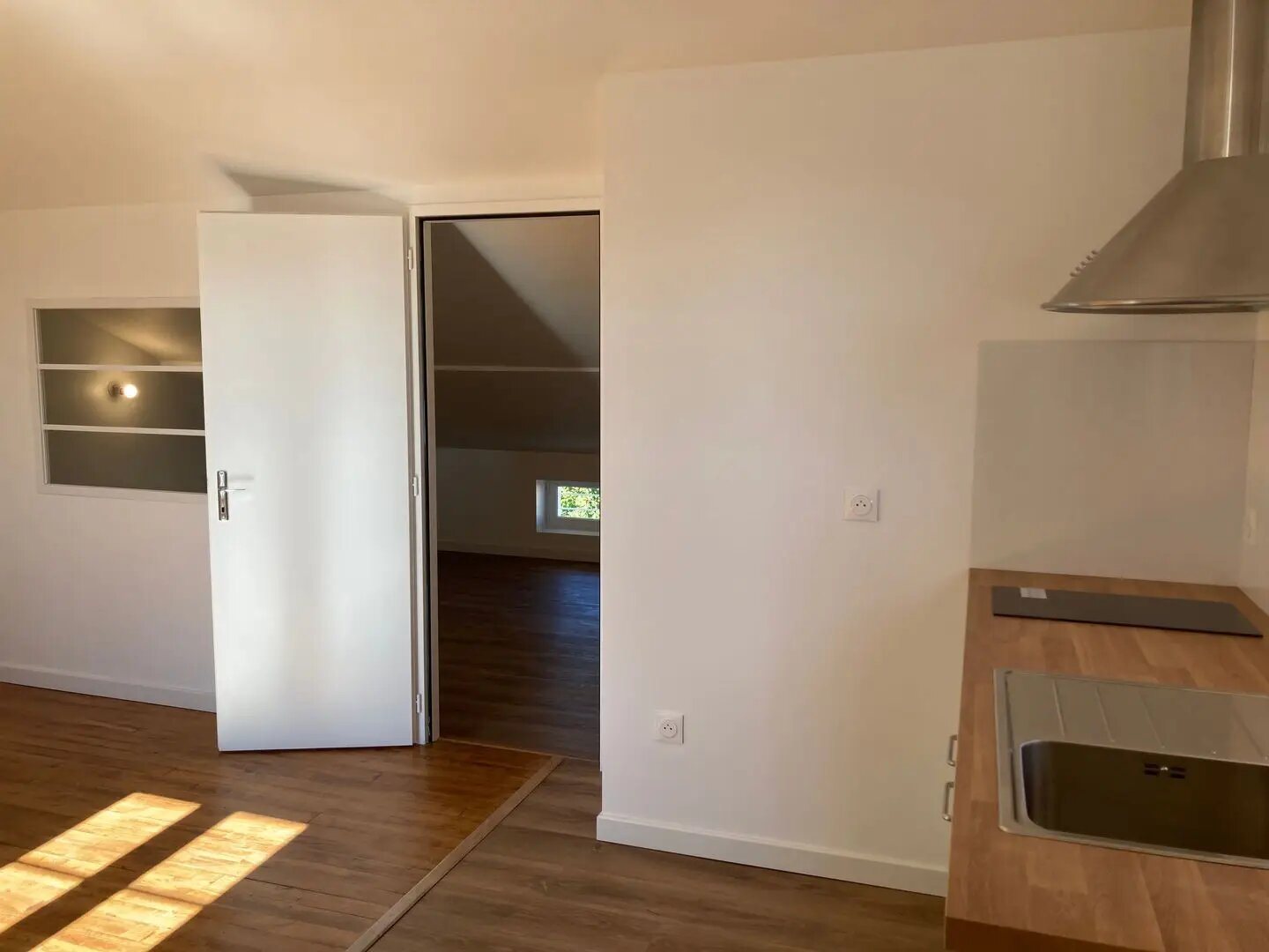 Appartement à louer, 27m², Saint-Jean-d'Angély