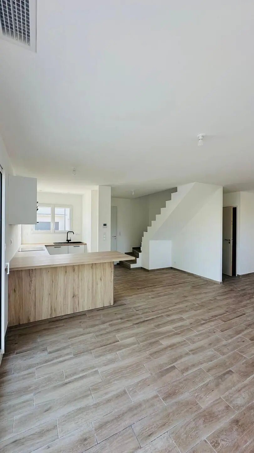 Maison à vendre, 90m², Villelongue-de-la-Salanque