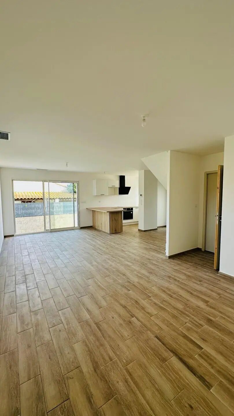 Maison à vendre, 90m², Villelongue-de-la-Salanque