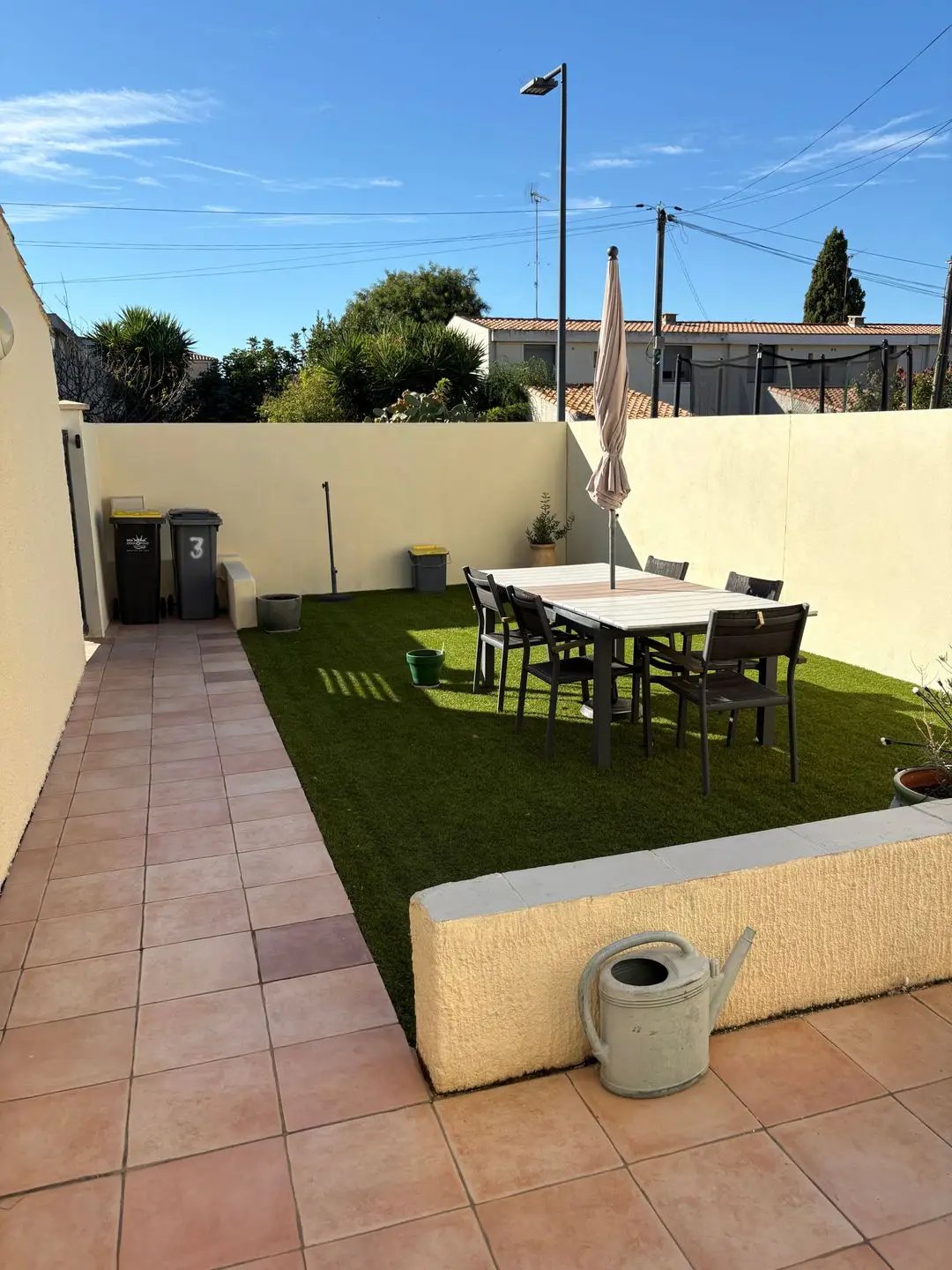 Maison à vendre, 97m², Sète