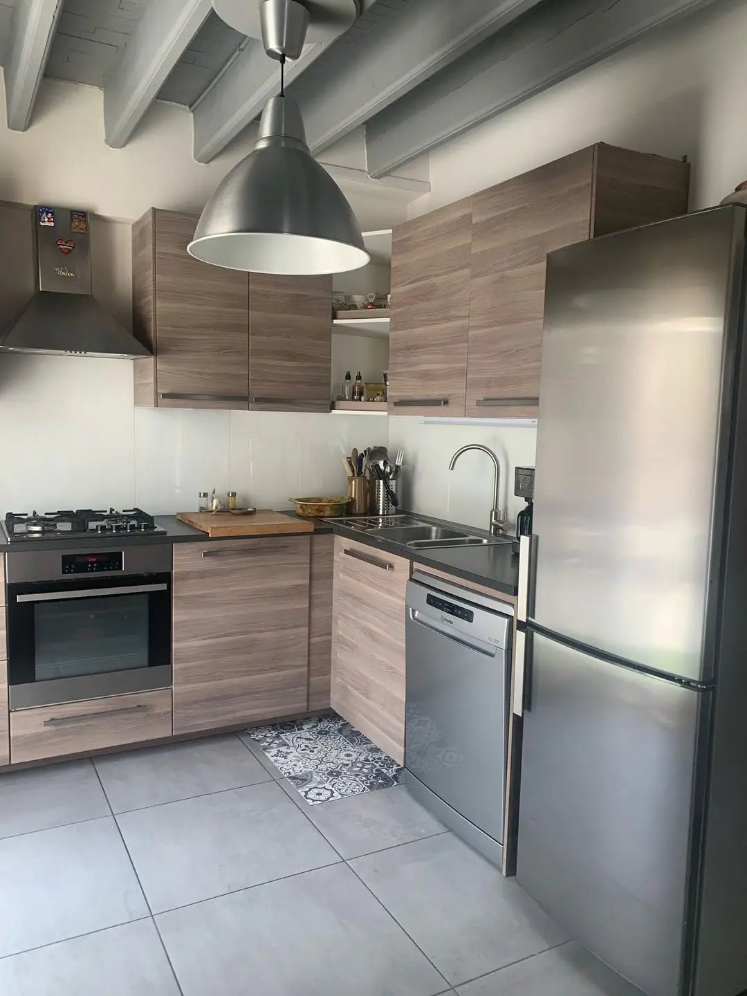 Maison à vendre, 97m², Sète