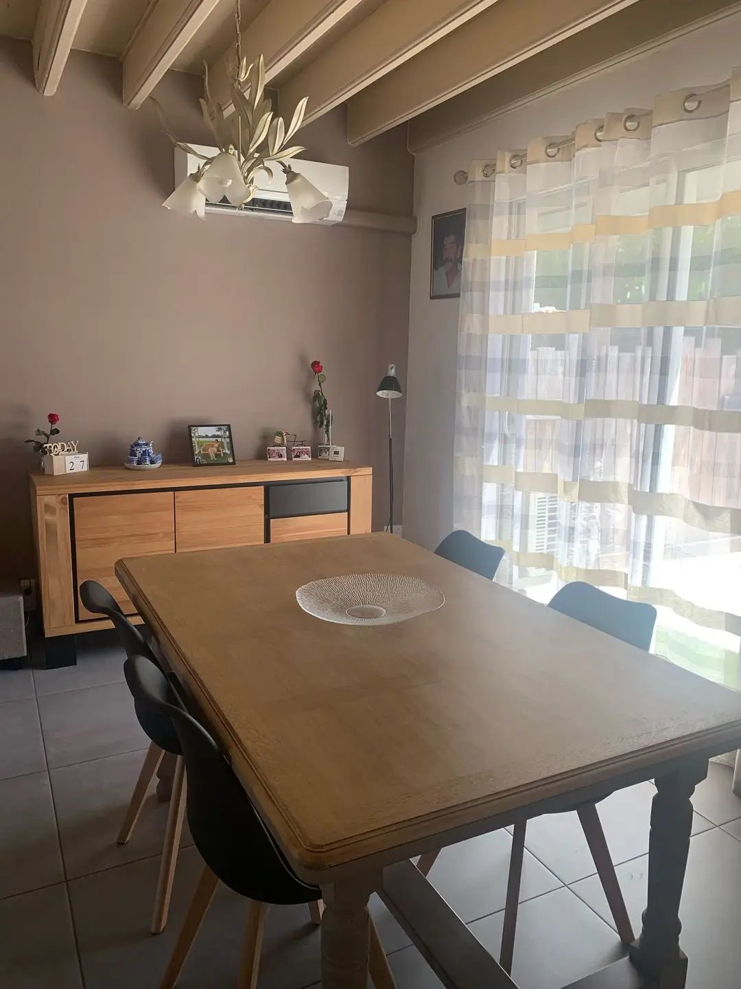 Maison à vendre, 97m², Sète