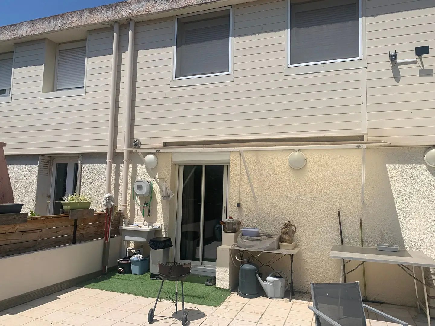 Maison à vendre, 97m², Sète