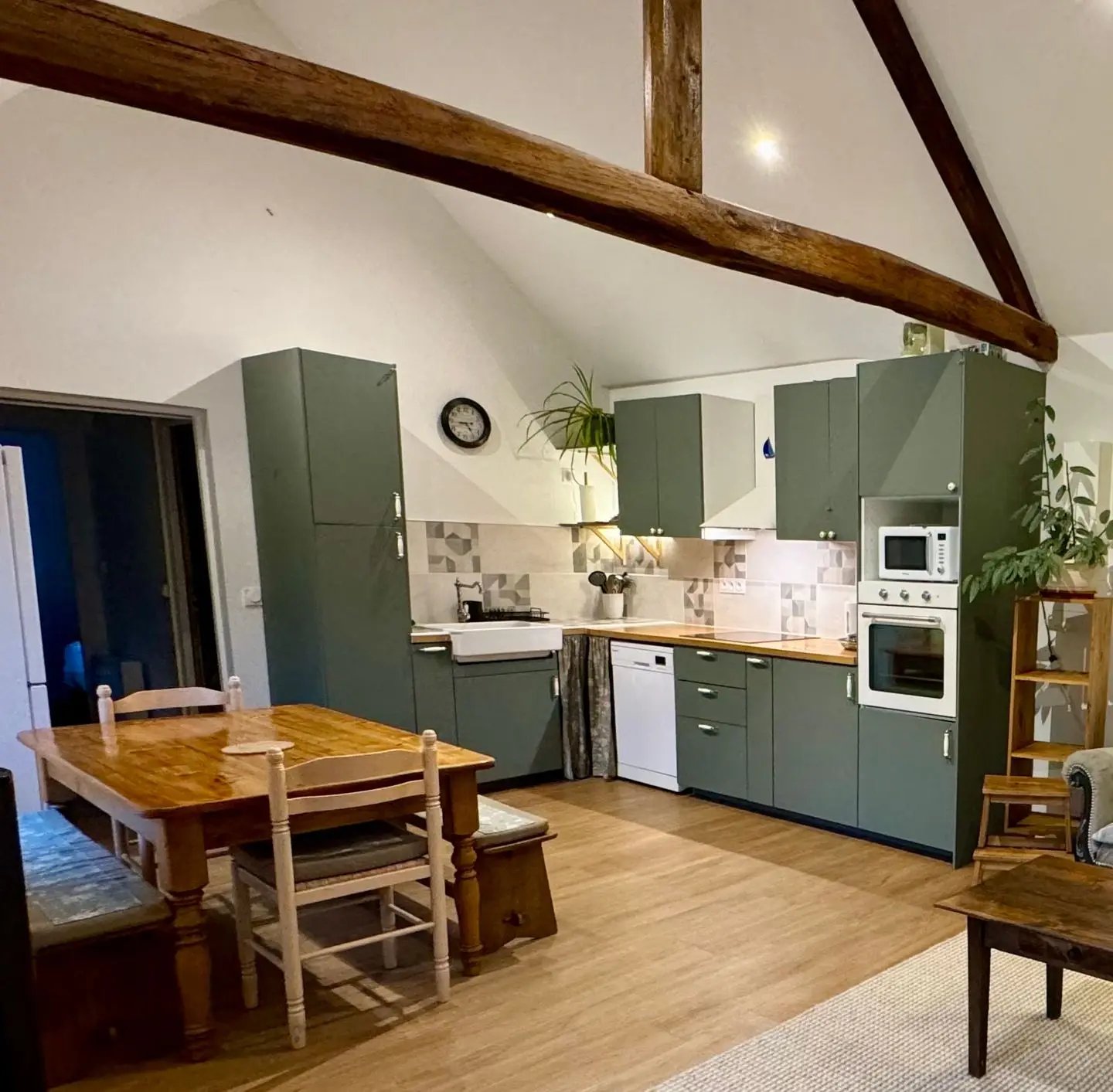 Maison à louer, 65m², Saint-Valery-en-Caux