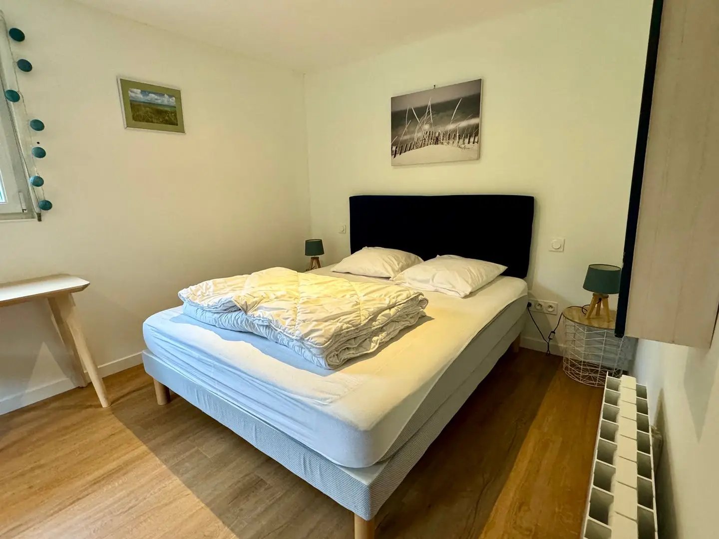 Maison à louer, 65m², Saint-Valery-en-Caux