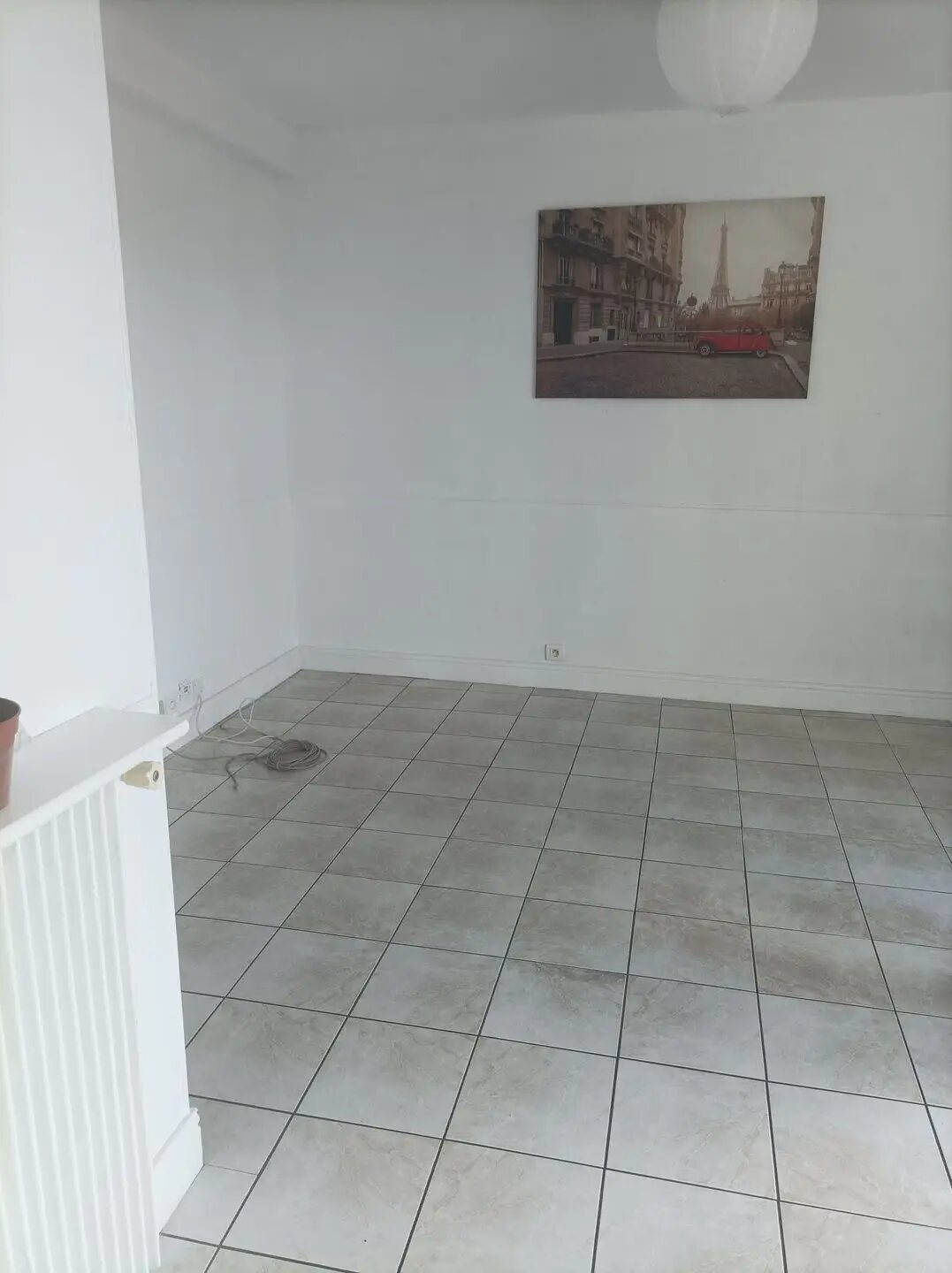 Appartement à louer, 50m², Maisons-Alfort