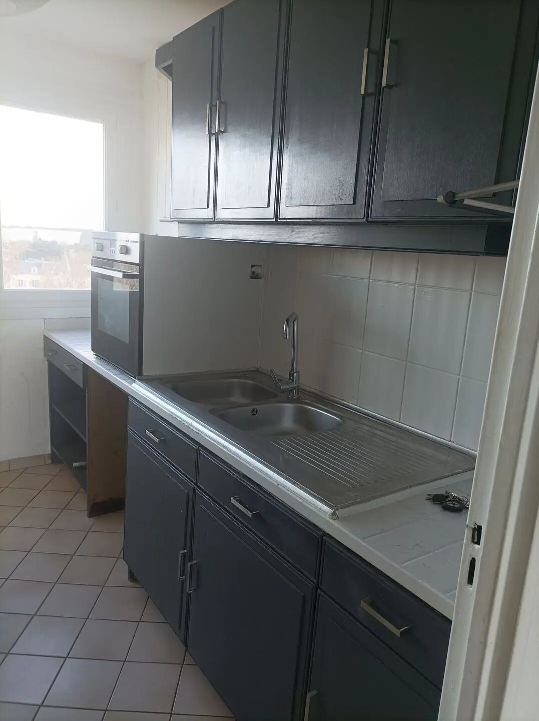 Appartement à louer, 50m², Maisons-Alfort