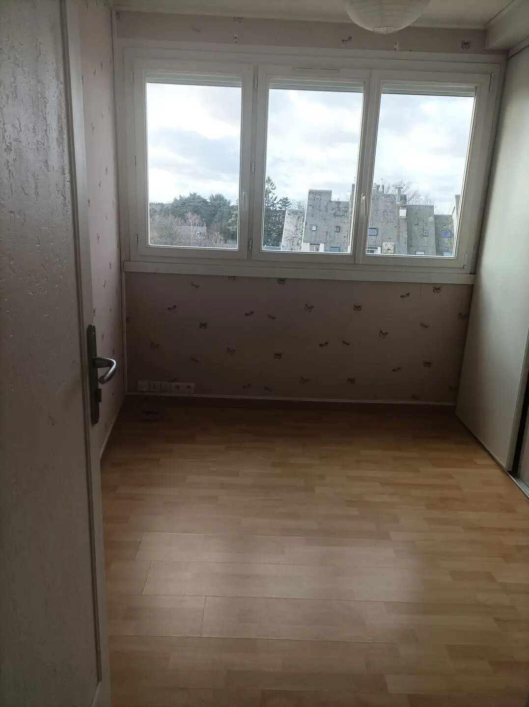 Appartement à louer, 50m², Maisons-Alfort
