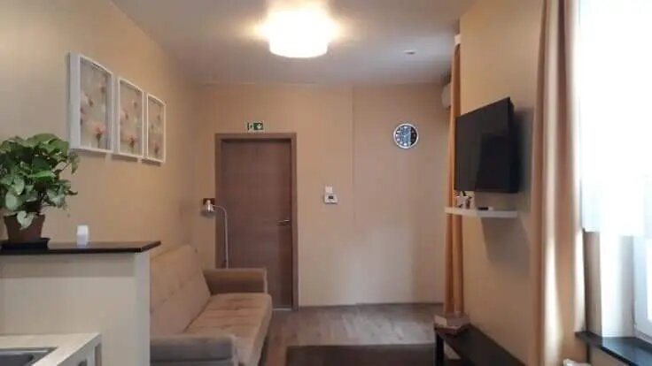 Appartement à louer, 22m², Neuilly-sur-Seine