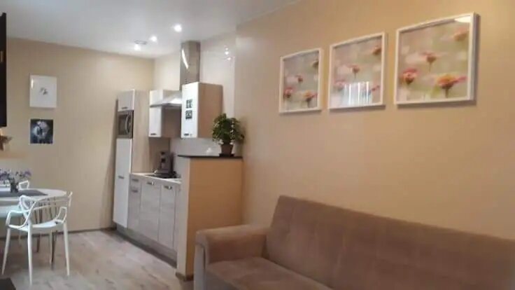 Appartement à louer, 22m², Neuilly-sur-Seine