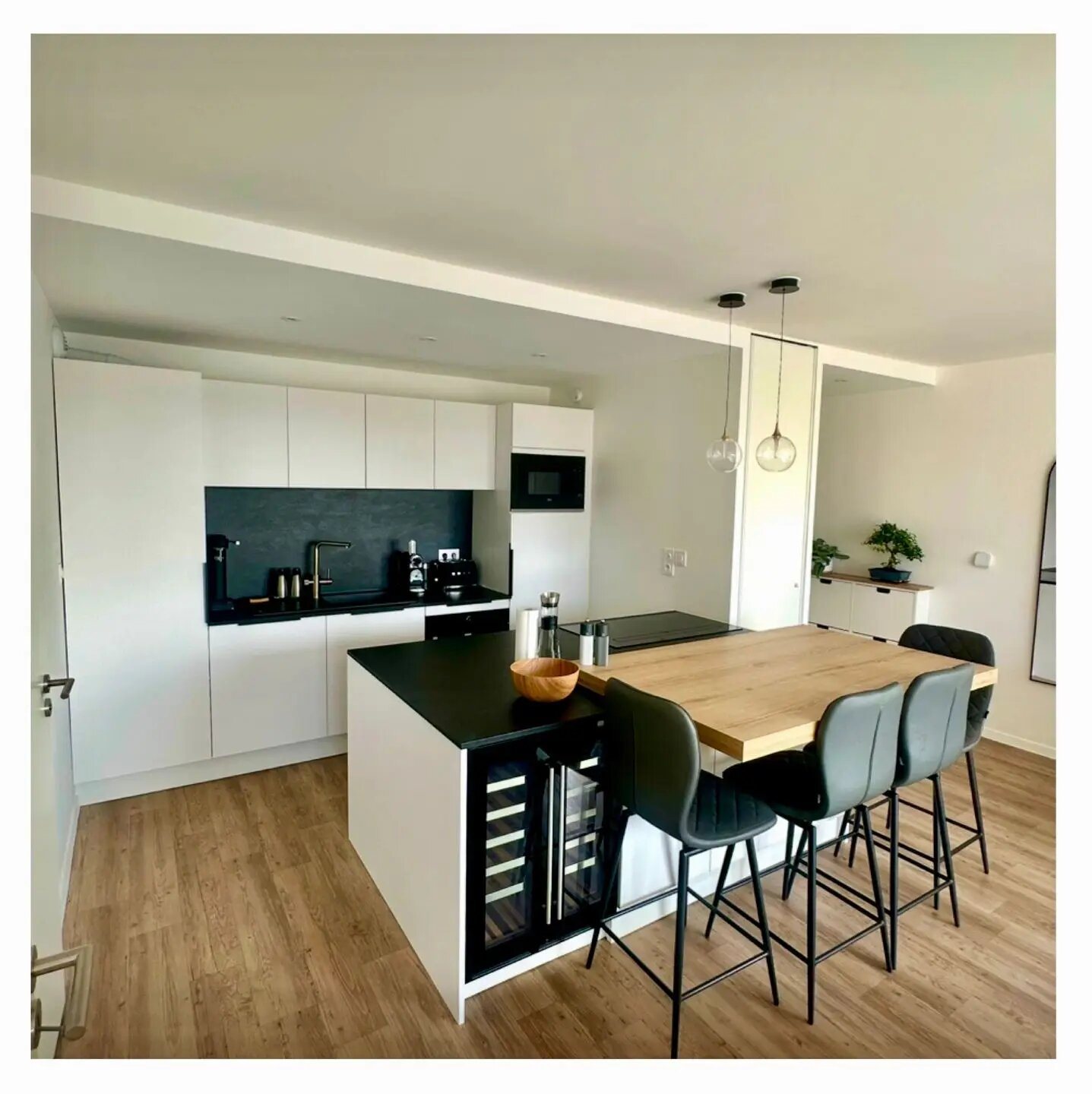 Appartement à louer, 51m², Quimper