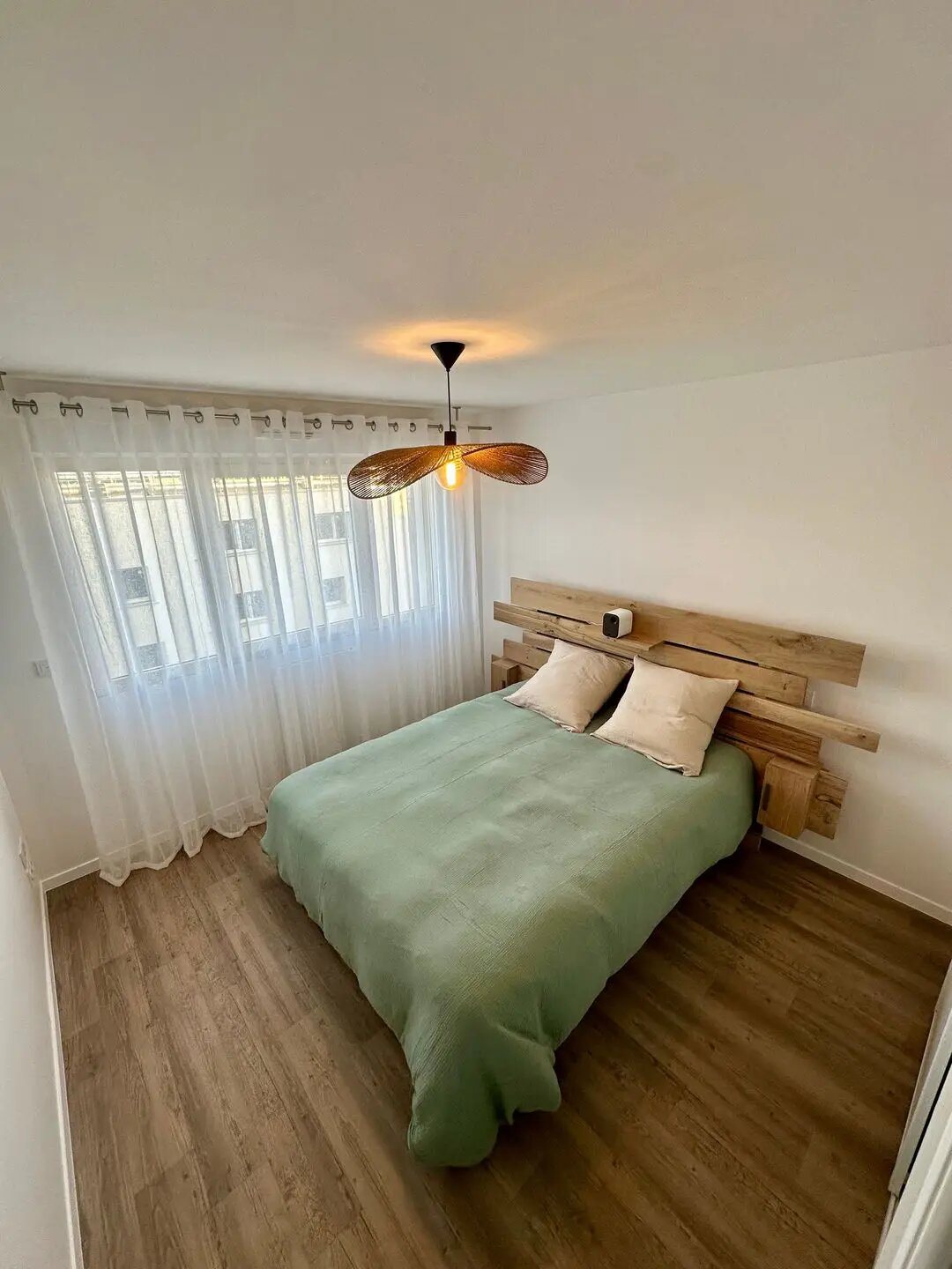 Appartement à louer, 51m², Quimper