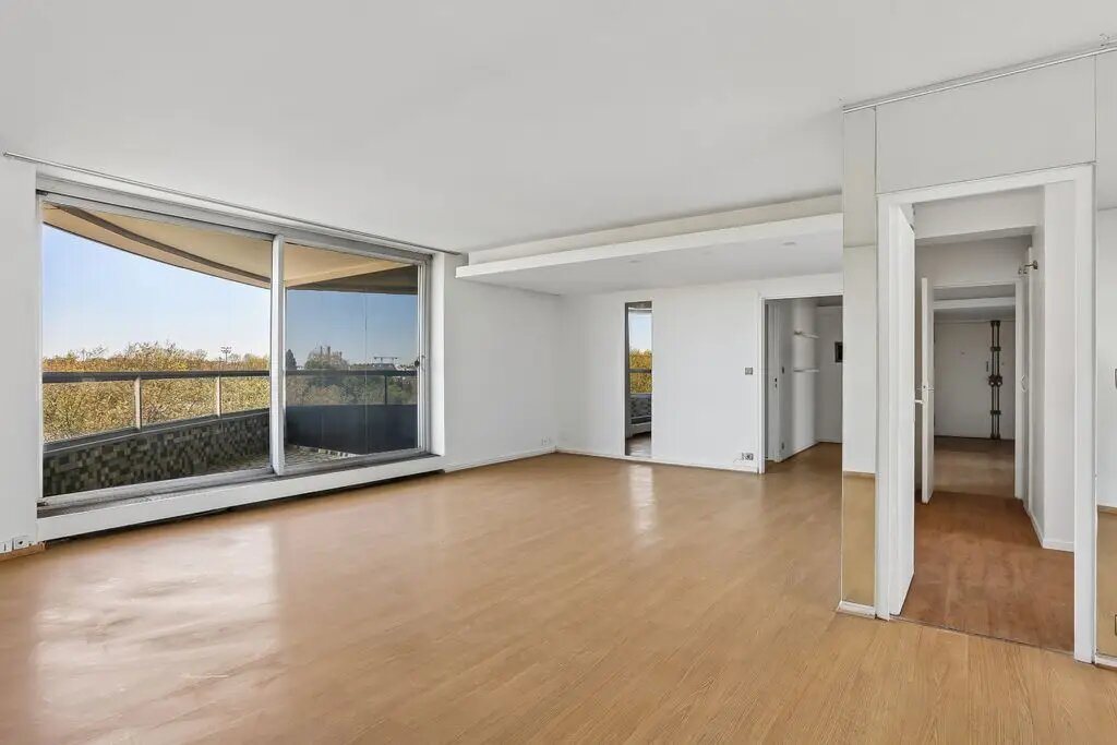 Appartement à vendre, 123m², Puteaux