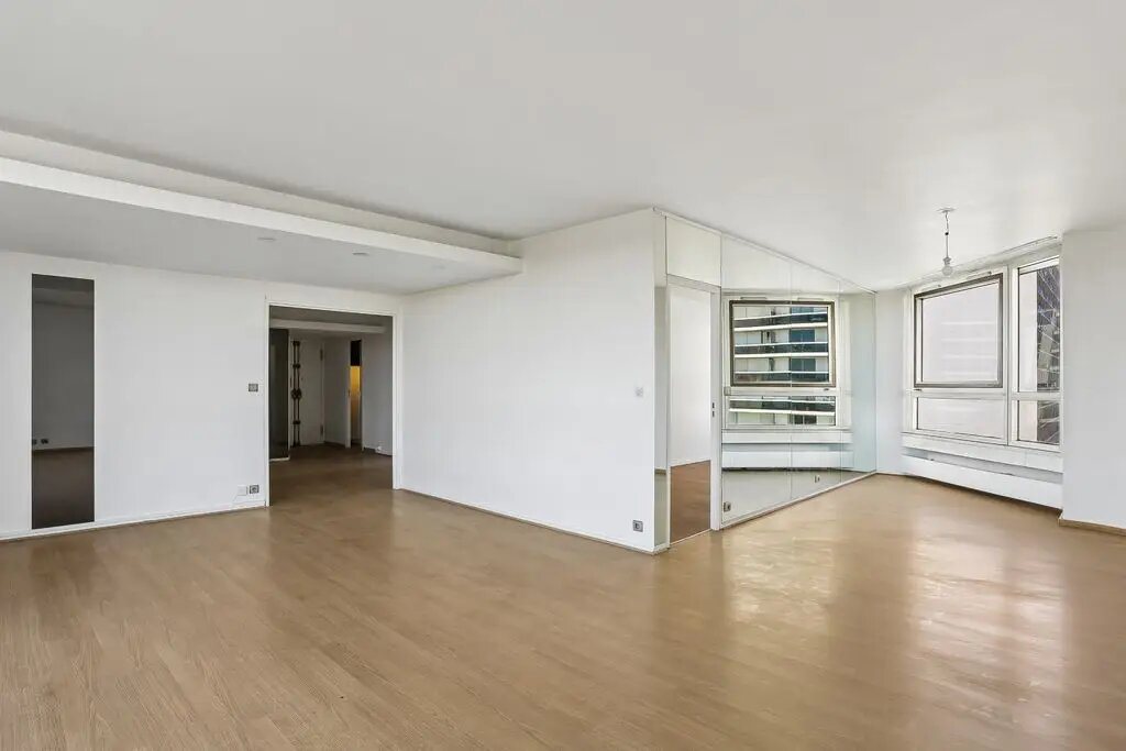 Appartement à vendre, 123m², Puteaux