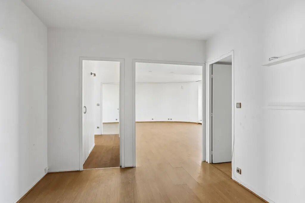 Appartement à vendre, 123m², Puteaux