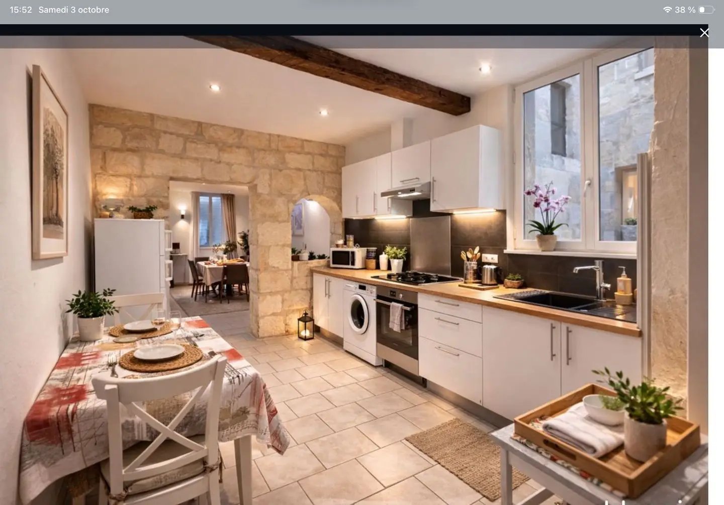 Appartement à vendre, 181m², Arles