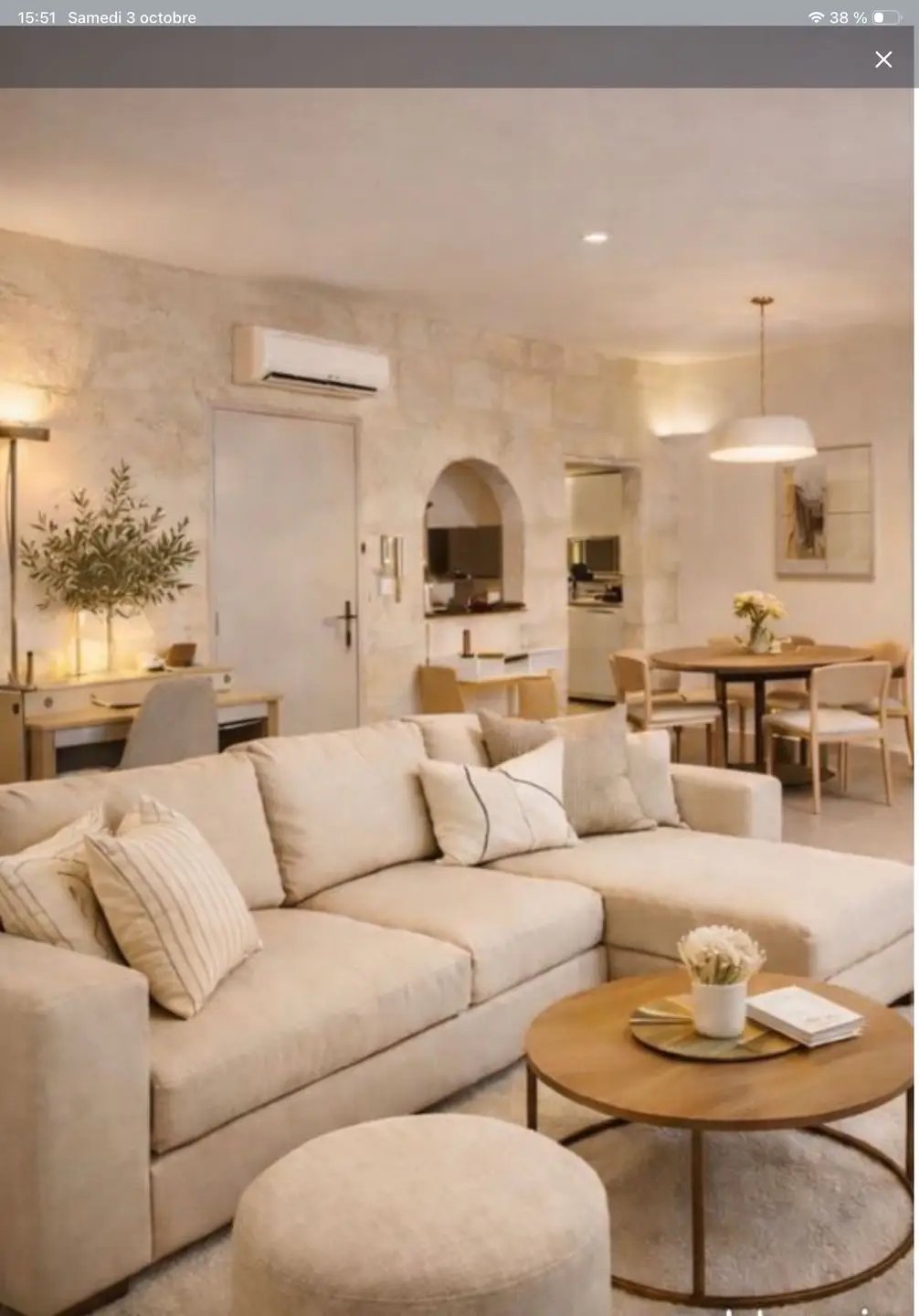 Appartement à vendre, 181m², Arles