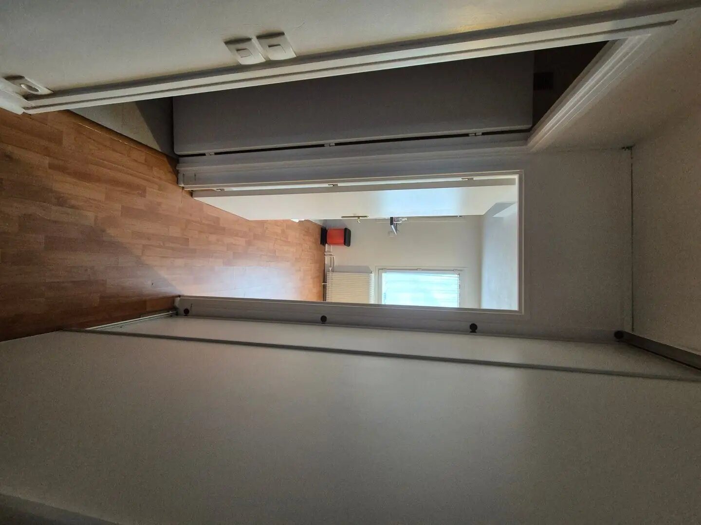 Appartement à vendre, 27m², Nanterre