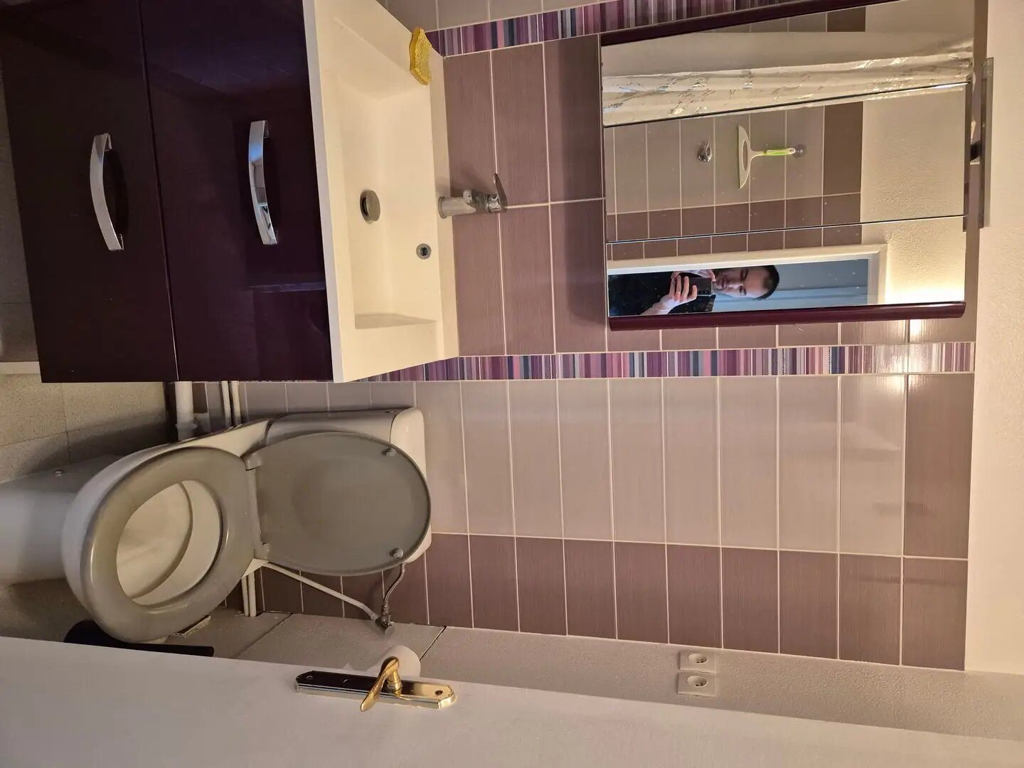 Appartement à vendre, 27m², Nanterre