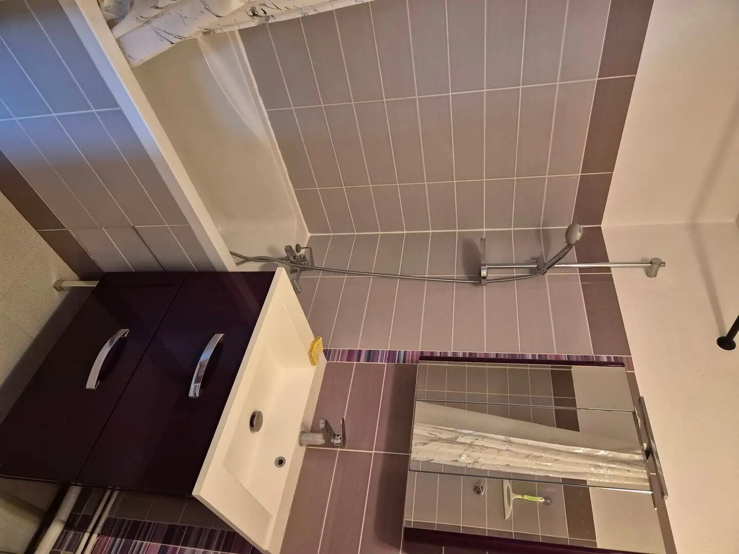Appartement à vendre, 27m², Nanterre