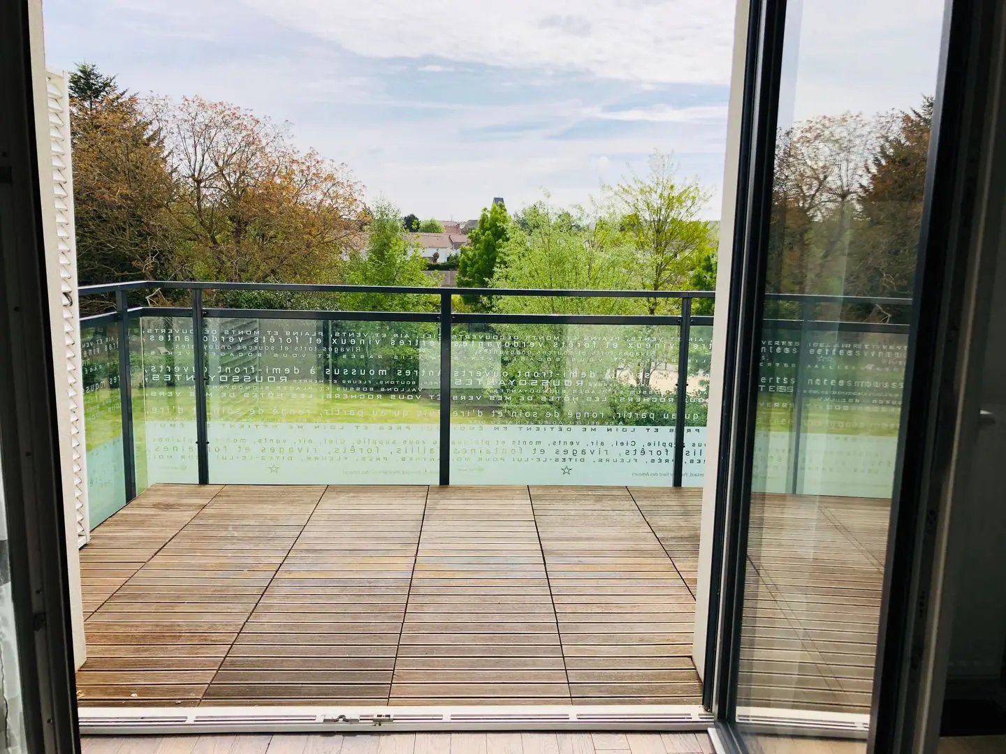 Appartement à vendre, 41m², Bois-d'Arcy