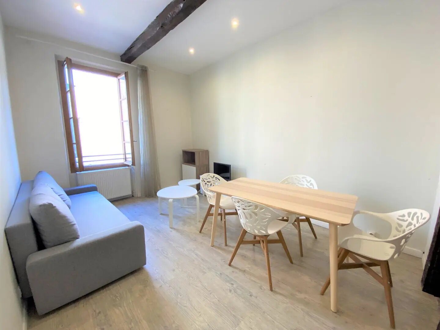 Appartement à louer, 45m², Albi