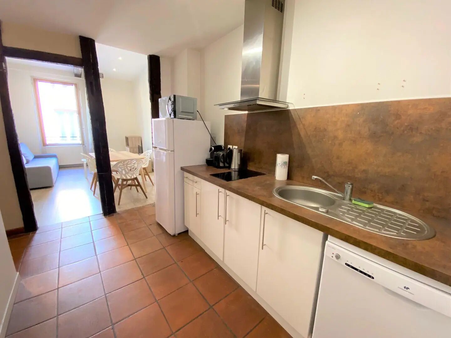 Appartement à louer, 45m², Albi