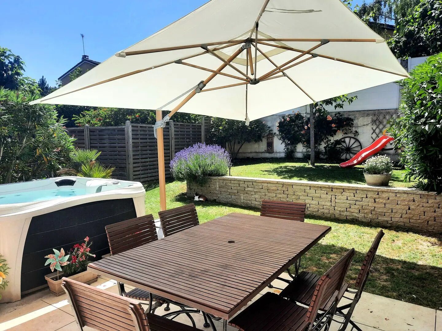 Maison à vendre, 140m², Oullins