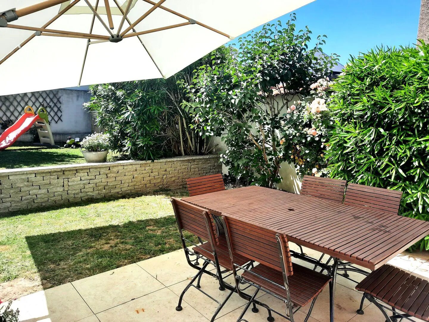 Maison à vendre, 140m², Oullins