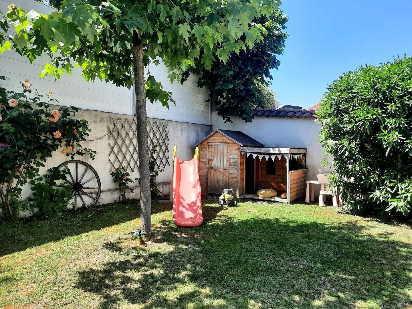 Maison à vendre, 140m², Oullins