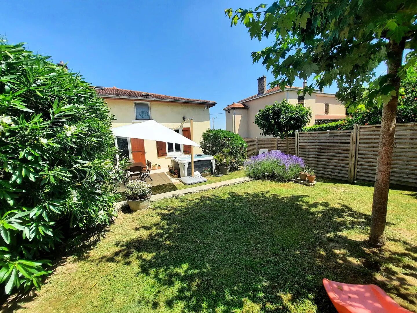 Maison à vendre, 140m², Oullins