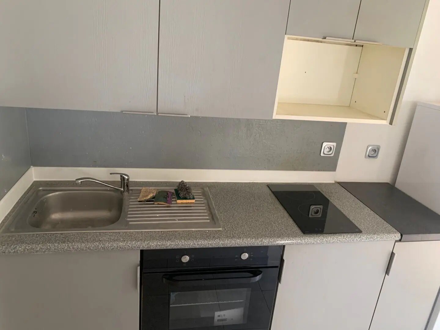 Appartement à louer, 20m², Saint-Laurent-du-Var
