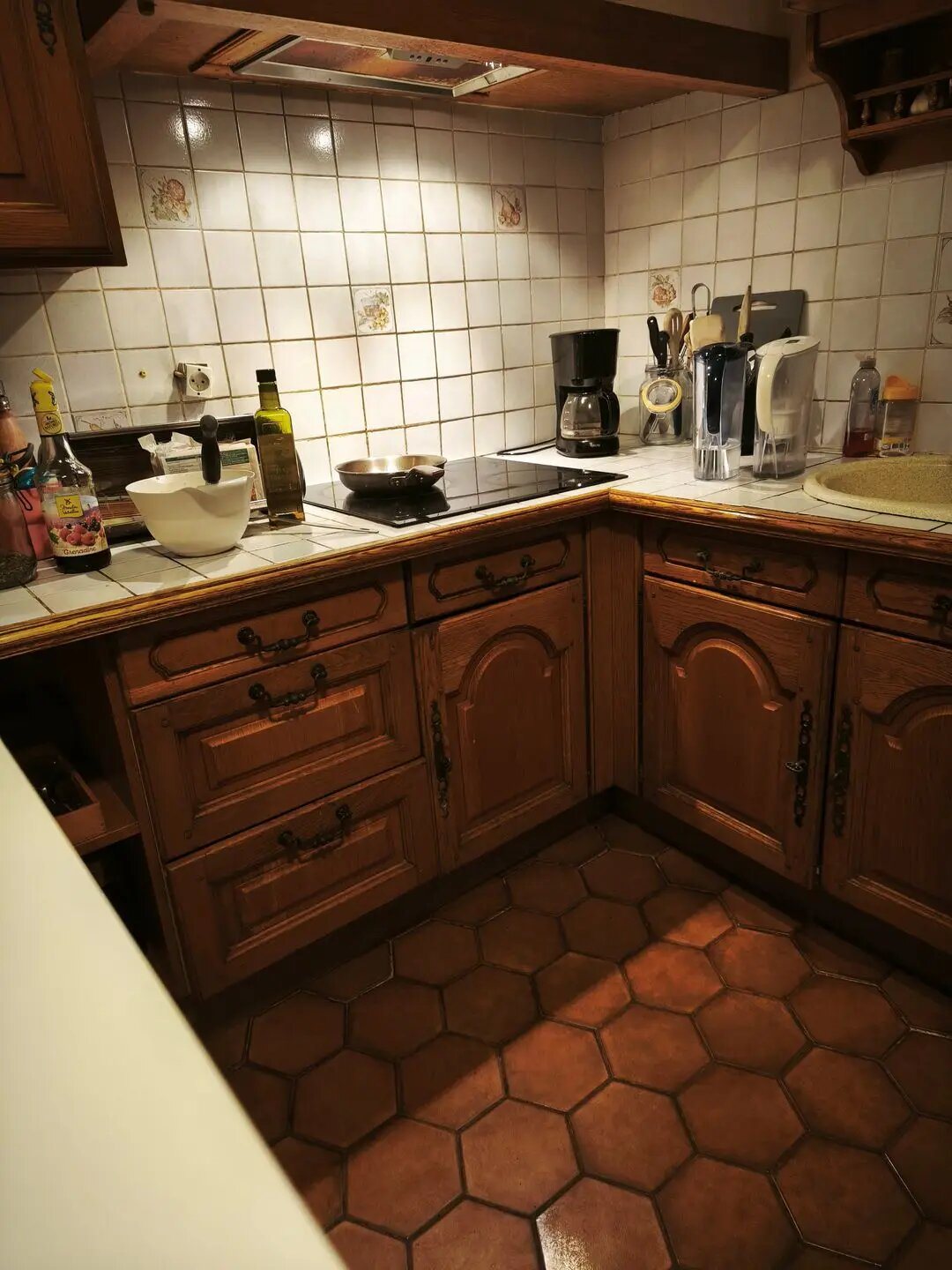 Maison à vendre, 100m², Juvignac