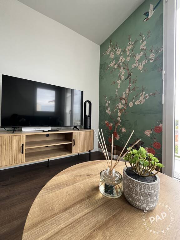 Appartement à louer, 43m², Vitry-sur-Seine