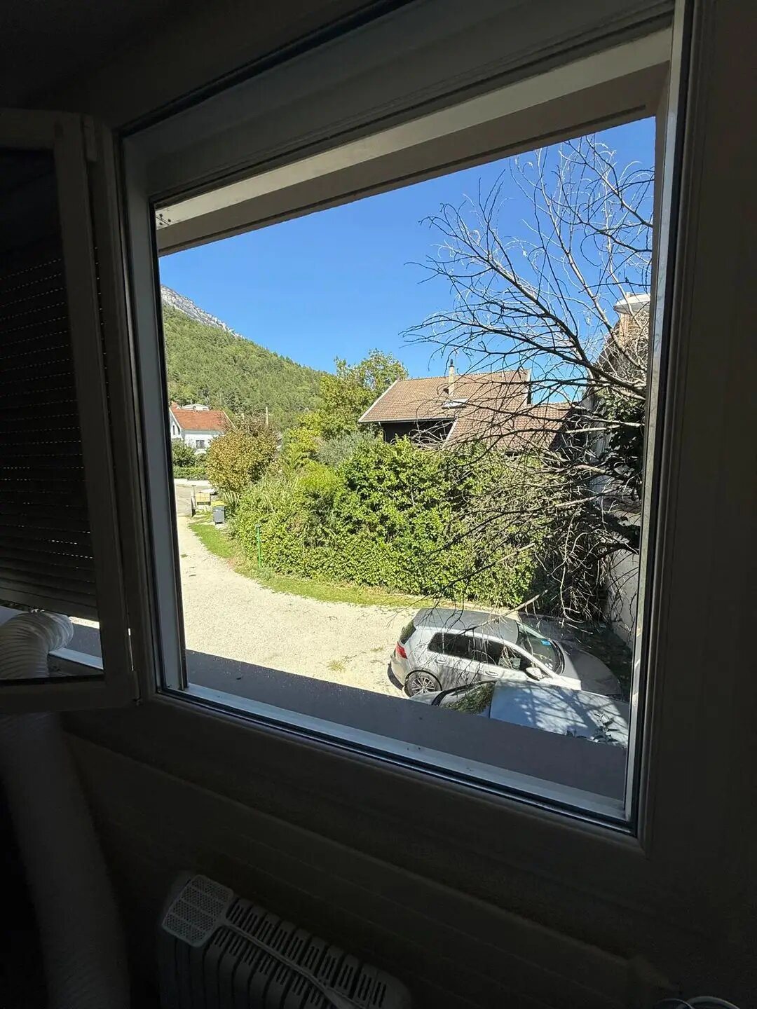 Appartement à vendre, 36m², Corenc
