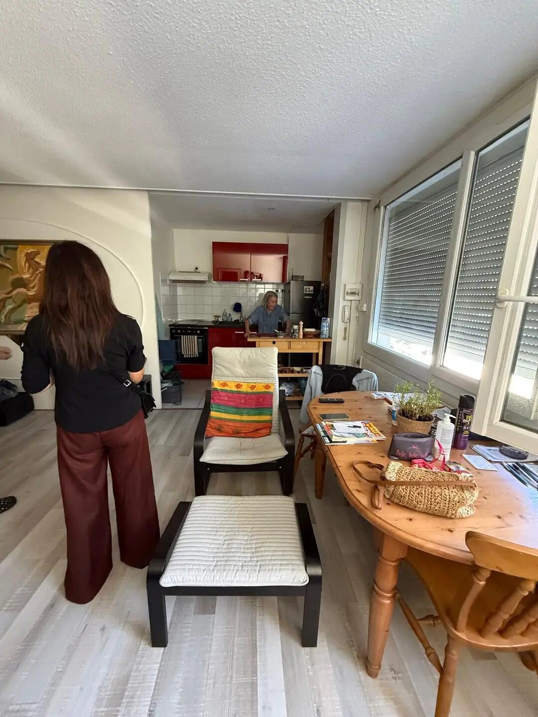 Appartement à vendre, 36m², Corenc