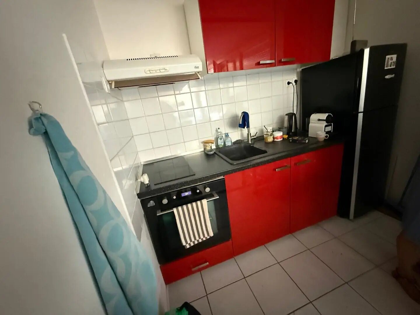 Appartement à vendre, 36m², Corenc