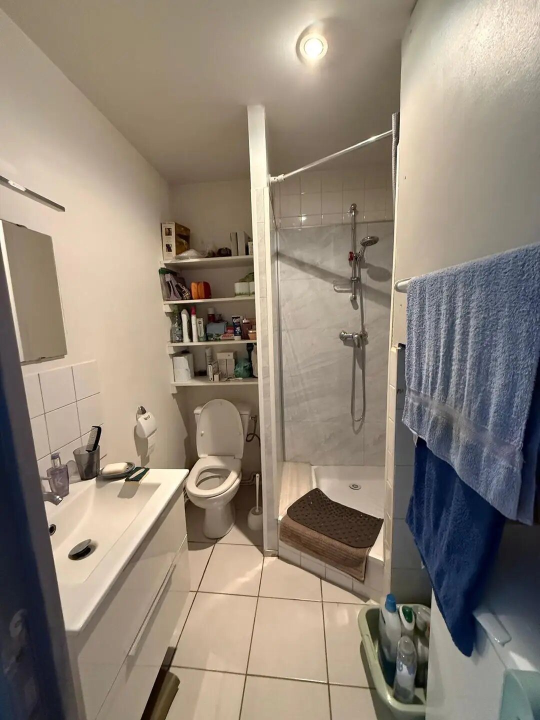 Appartement à vendre, 36m², Corenc