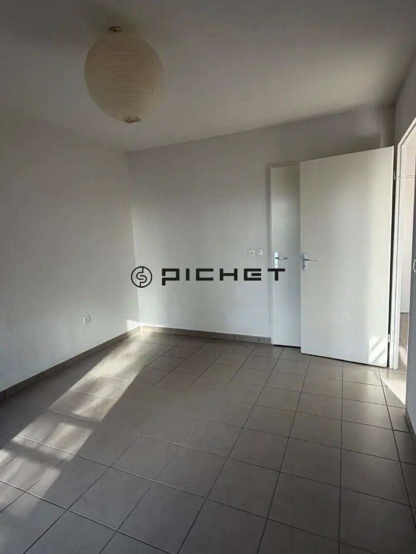 Appartement à vendre, 38m², Saint-Médard-en-Jalles
