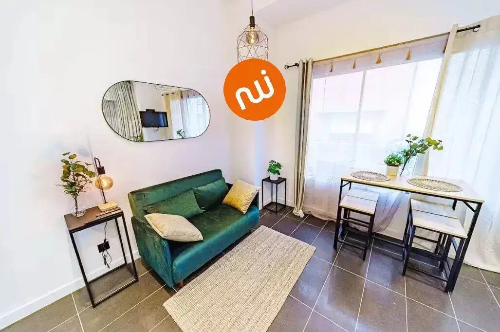 Appartement à louer, 14m², Caluire-et-Cuire