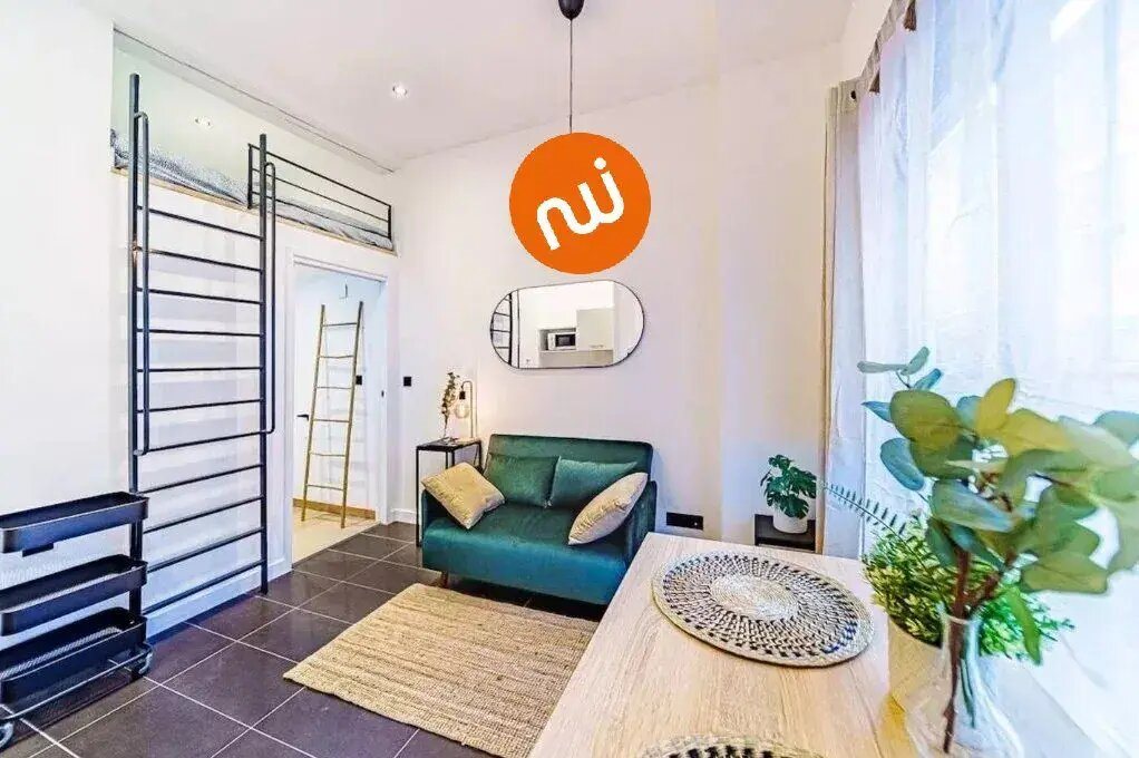 Appartement à louer, 14m², Caluire-et-Cuire