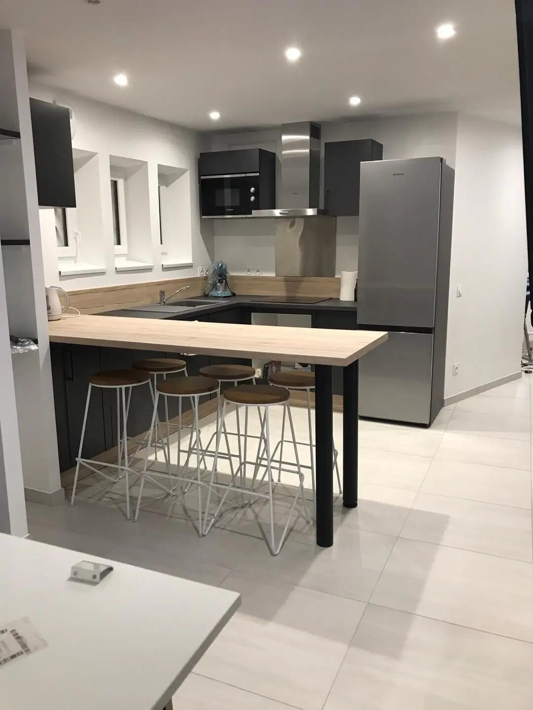 Appartement à louer, 15m², Chambéry