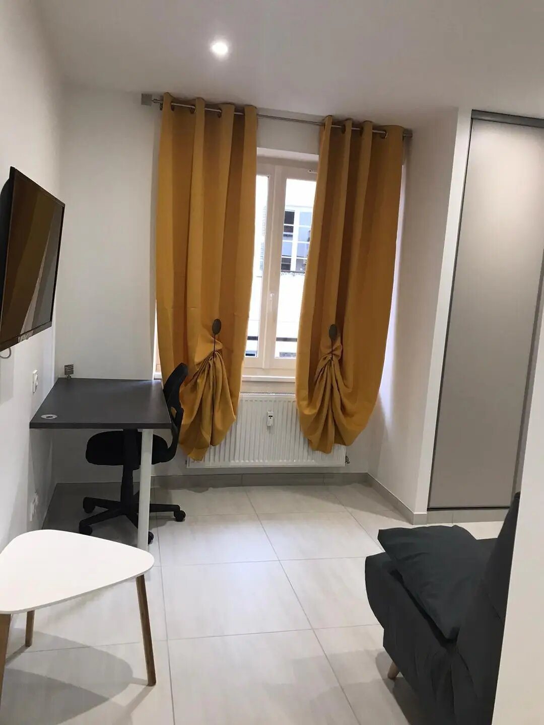 Appartement à louer, 15m², Chambéry