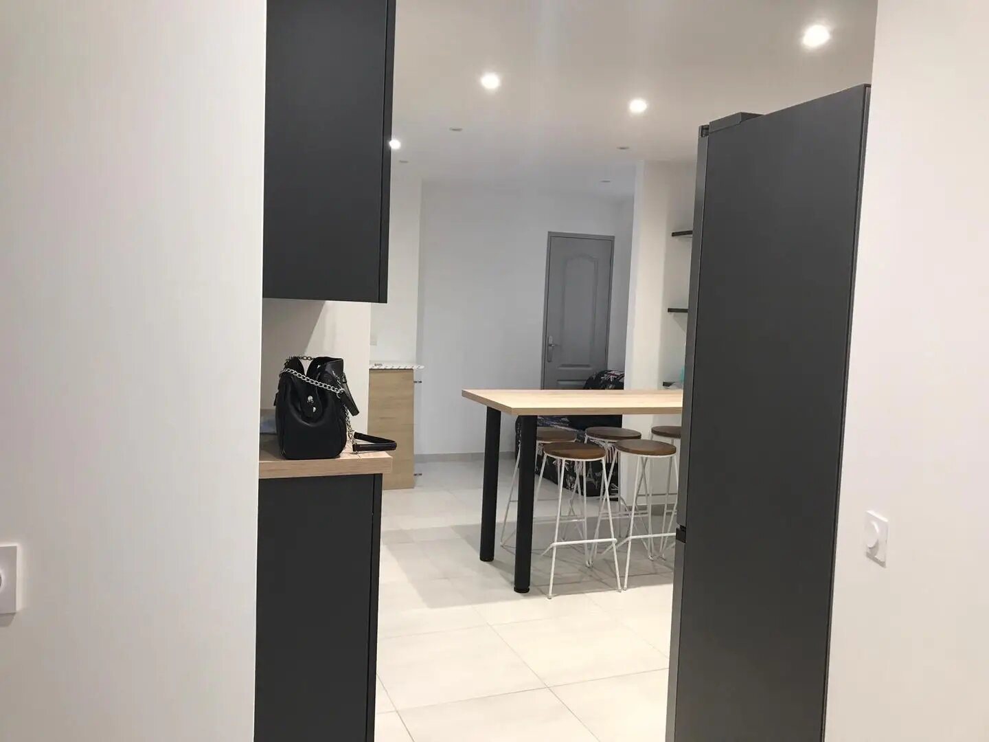 Appartement à louer, 15m², Chambéry