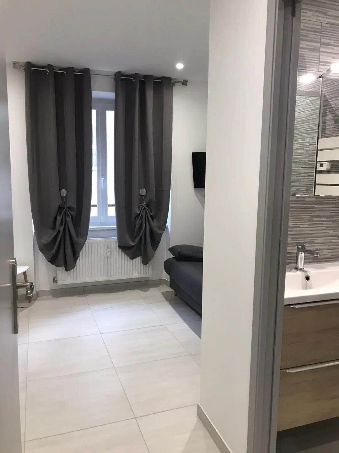 Appartement à louer, 15m², Chambéry