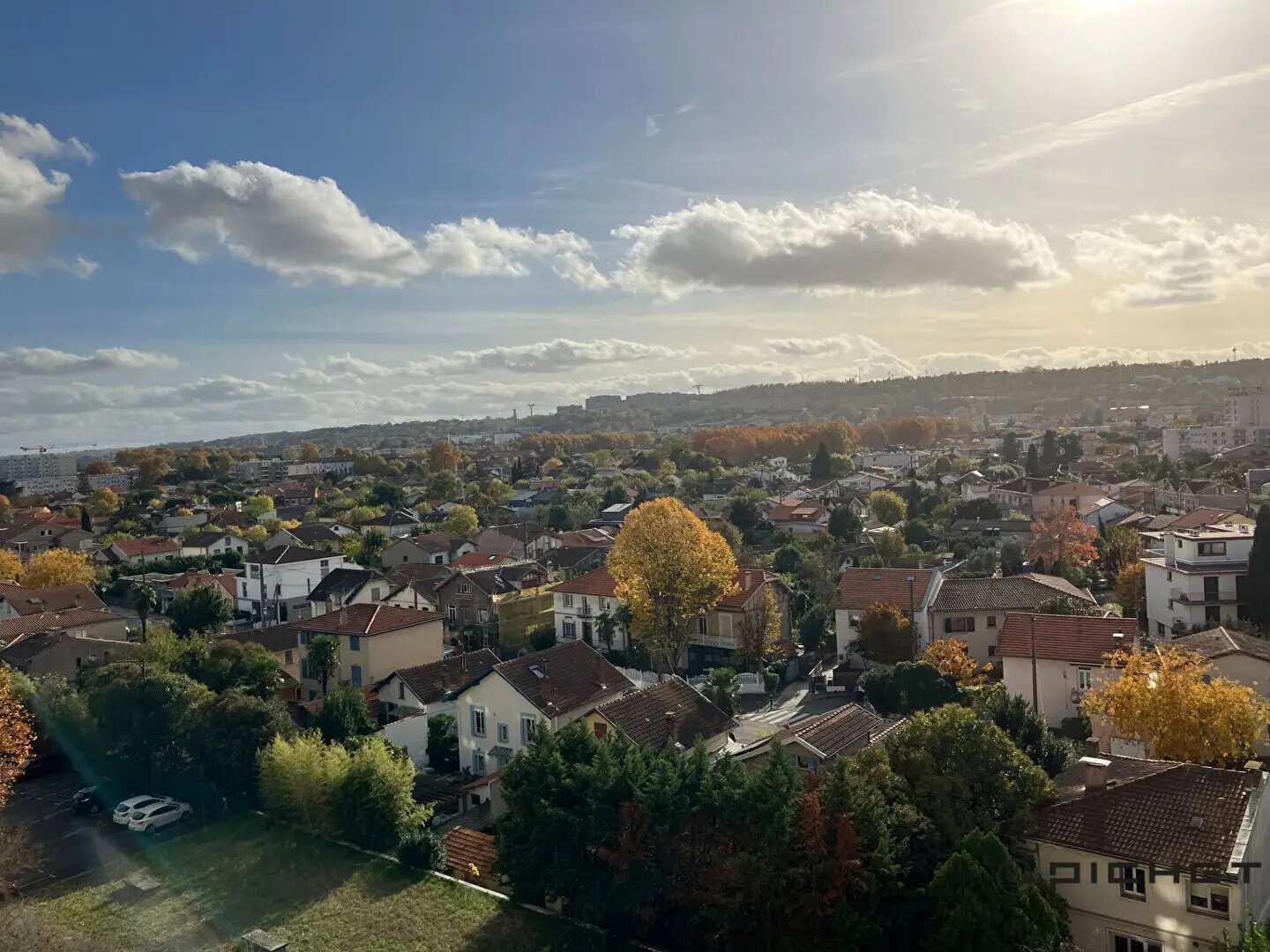 Appartement à vendre, 43m², Toulouse