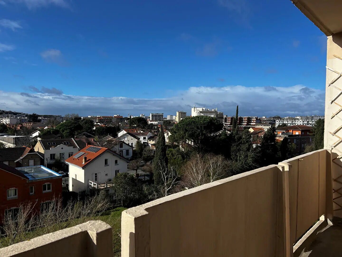 Appartement à vendre, 43m², Toulouse