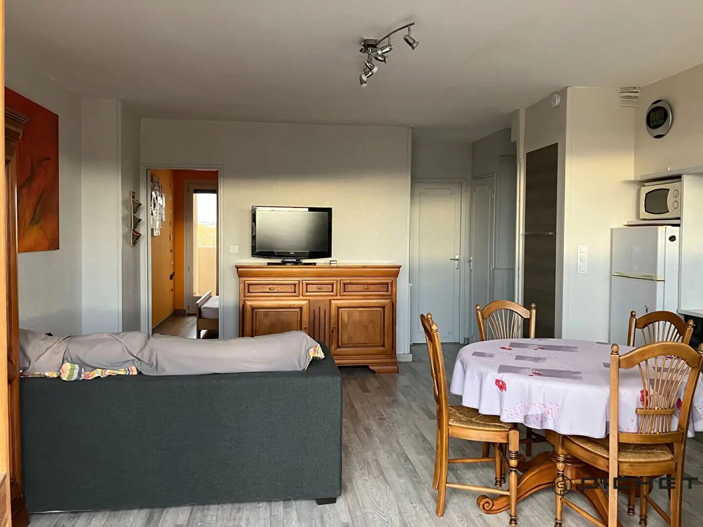 Appartement à vendre, 43m², Toulouse